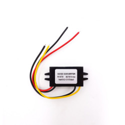 Convertisseur Tension dc (5v-1a) – Trottinette électrique