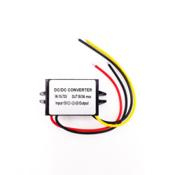 Convertisseur Tension dc (5v-3a) – Trottinette électrique