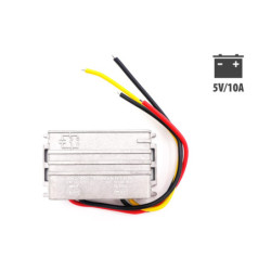 Convertisseur Tension dc (5v-10a) – Trottinette électrique