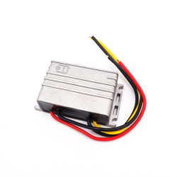 Convertisseur Tension dc (5v-10a) – Trottinette électrique