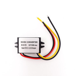 Convertisseur Tension dc (5v-5a) – Trottinette électrique
