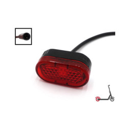 Led Arriere Wispeed T855 – Trottinette électrique