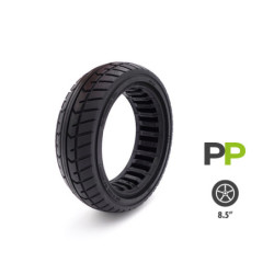 Pneu Plein Dualtron Mini Pop Togo Gomme Tendre – Trottinette électri