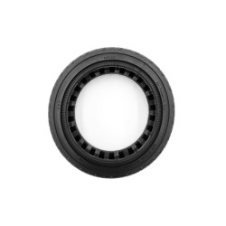 Pneu Plein Dualtron Mini Pop Togo Gomme Tendre – Trottinette électri