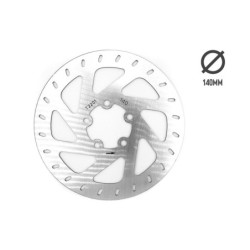 Disque de Frein 140mm 5 Trous Xiaomi Mi4 – Trottinette électrique