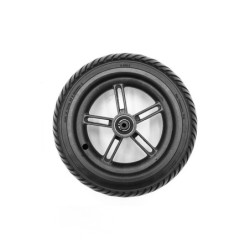 Roue Arriere Avec Pneu Plein Xiaomi M365 Pro – Trottinette électriqu