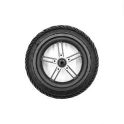 Roue Arriere Avec Pneu Plein Xiaomi M365 – Trottinette électrique