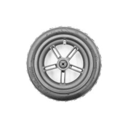 Roue Arriere Avec Pneu Gonflable Xiaomi M365 Pro – Trottinette élect