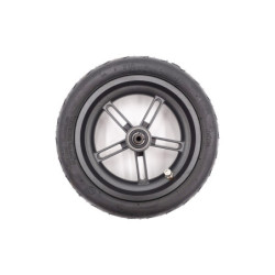 Roue Arriere Avec Pneu Gonflable Xiaomi M365 – Trottinette électriqu