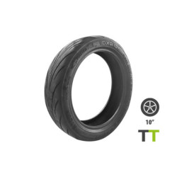 Pneu 10x2.125 (55/80-6.6) Cst Navee V40 – Trottinette électrique