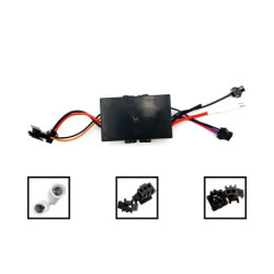 Contrôleur Led Dualtron Victor Luxury ( New Ey3 ) – Trottinette électrique