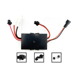 Contrôleur Led Dualtron Mini Long Body (single/dual Moteur) – Trotti