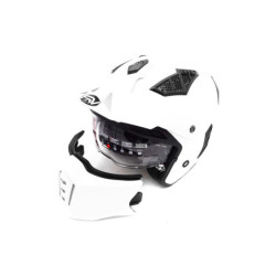 Casque Street Frv Trooper (taille s à Xl) (xl) – Trottinette électri