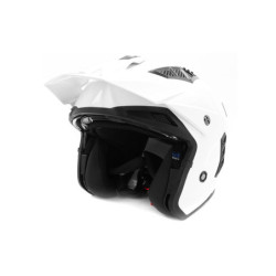 Casque Street Frv Trooper (taille s à Xl) (xl) – Trottinette électri