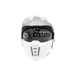 Casque Street Frv Trooper (taille s à Xl) (s) – Trottinette électriq