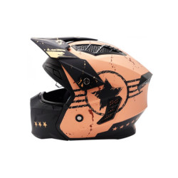 Casque Street Frv Maverick (taille s à Xl) (m) – Trottinette électri
