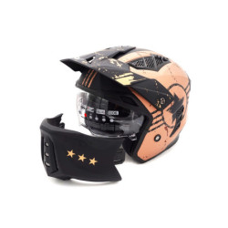 Casque Street Frv Maverick (taille s à Xl) (m) – Trottinette électri