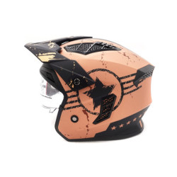 Casque Street Frv Maverick (taille s à Xl) (m) – Trottinette électri