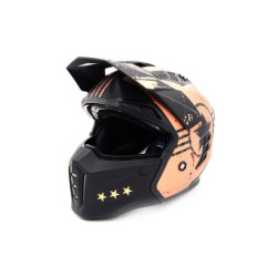 Casque Street Frv Maverick (taille s à Xl) (l) – Trottinette électri