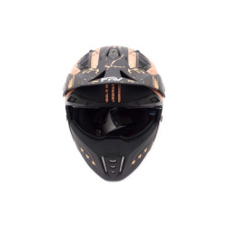 Casque Street Frv Maverick (taille s à Xl) (l) – Trottinette électri