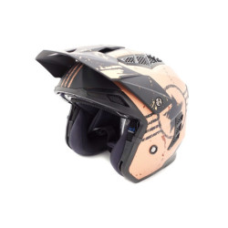 Casque Street Frv Maverick (taille s à Xl) (l) – Trottinette électri