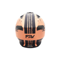 Casque Street Frv Maverick (taille s à Xl) (xl) – Trottinette électr