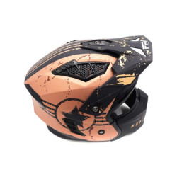 Casque Street Frv Maverick (taille s à Xl) (xl) – Trottinette électr