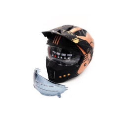 Casque Street Frv Maverick (taille s à Xl) (s) – Trottinette électri