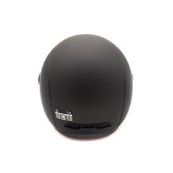 Casque Jet Frv Gris Graphite Mat (taille xs à Xxl) (xxl) – Trottinet