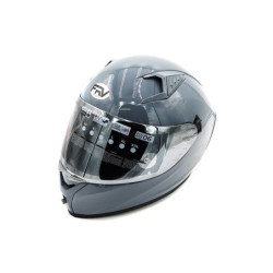 Casque Intégral Frv Gris (taille s à Xl) – Trottinette électrique