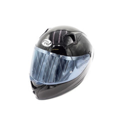 Casque Intégral Frv Noir (taille s à Xl) (s) – Trottinette électriqu