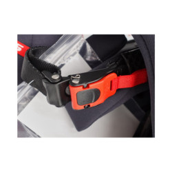 Casque Intégral Frv Noir (taille s à Xl) (xl) – Trottinette électriq