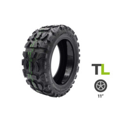 Pneu 90/65-6.5 Offroad Cst Gel Anti Crevaison – Trottinette électriq