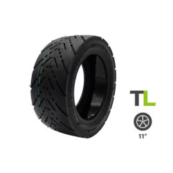 Pneu 90/65-6.5 Cst Route Gel Anti Crevaison – Trottinette électrique