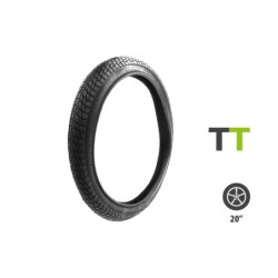 Pneu 20x2.125 (54-406) Chaoyang – Trottinette électrique
