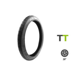 Pneu 20x1.95 (47-406) – Trottinette électrique