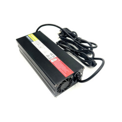 Chargeur Rapide Dualtron 72v 5a Prise Lp-16 – Trottinette électrique