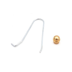 Bouton Poussoir Etwow – Trottinette électrique