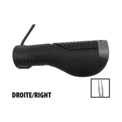 Poignée de Guidon VSETT 8 Droite – Trottinette électrique
