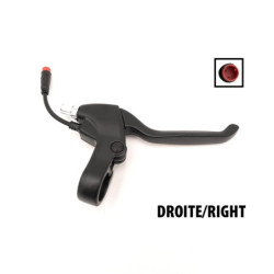 Levier de Freins Droite Etwow gt – Trottinette électrique