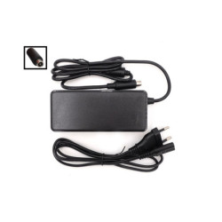 Chargeur 36v – 42v / 2a Xiaomi (connecteur Rca) – Trottinette électr