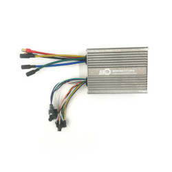 Contrôleur b 72v 45a Dualtron Thunder 2 (ancienne Version) – Trottin