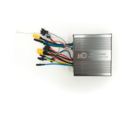Contrôleur 52v 25a Dualtron Mini Special Long Body Bimoteurs – Trott
