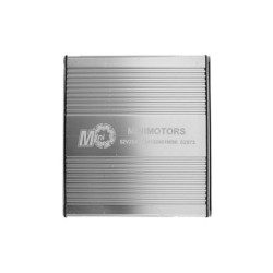 Contrôleur 52v 25a Dualtron Mini Special Long Body Bimoteurs – Trott