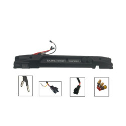 Cache Lateral Deck Complet Dualtron Thunder 2 Coté Gauche – Trottine