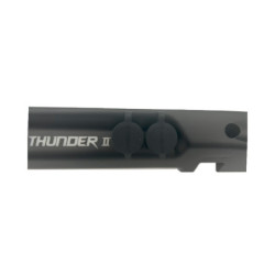 Cache Lateral Deck Complet Dualtron Thunder 2 Coté Gauche – Trottine