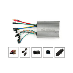 Contrôleur a 60v 35a Dualtron New Achilleus 2023 – Trottinette élect