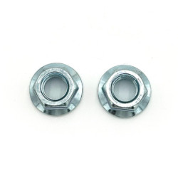 Ecrous Axe Moteur Dualtron Diam 19 x2 Pcs – Trottinette électrique