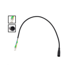 Câble Moteur VSETT 8 z8 Pro – Trottinette électrique