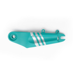 Bras de Fourche Arriere Gauche VSETT9 VSETT 9+ – Trottinette électri